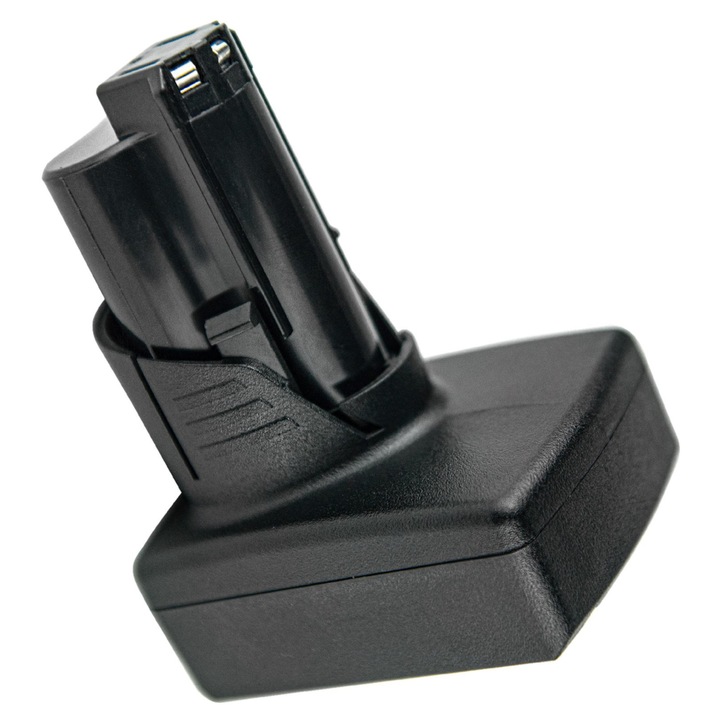 Baterie Gares, 12V, 5Ah, pentru Milwaukee BDD-202C BPD-0 BSD-0 C12HZ-0 C12MT-0