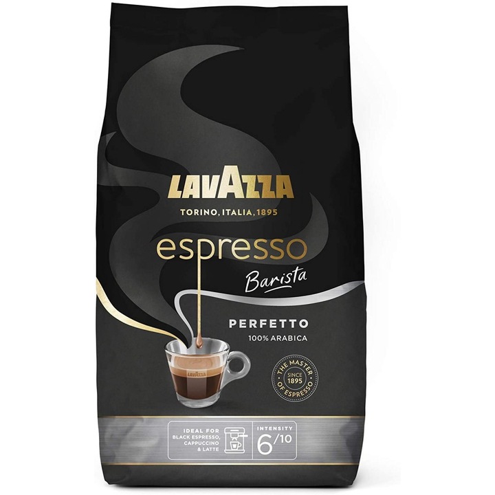 Lavazza gran crema espresso 1kg
