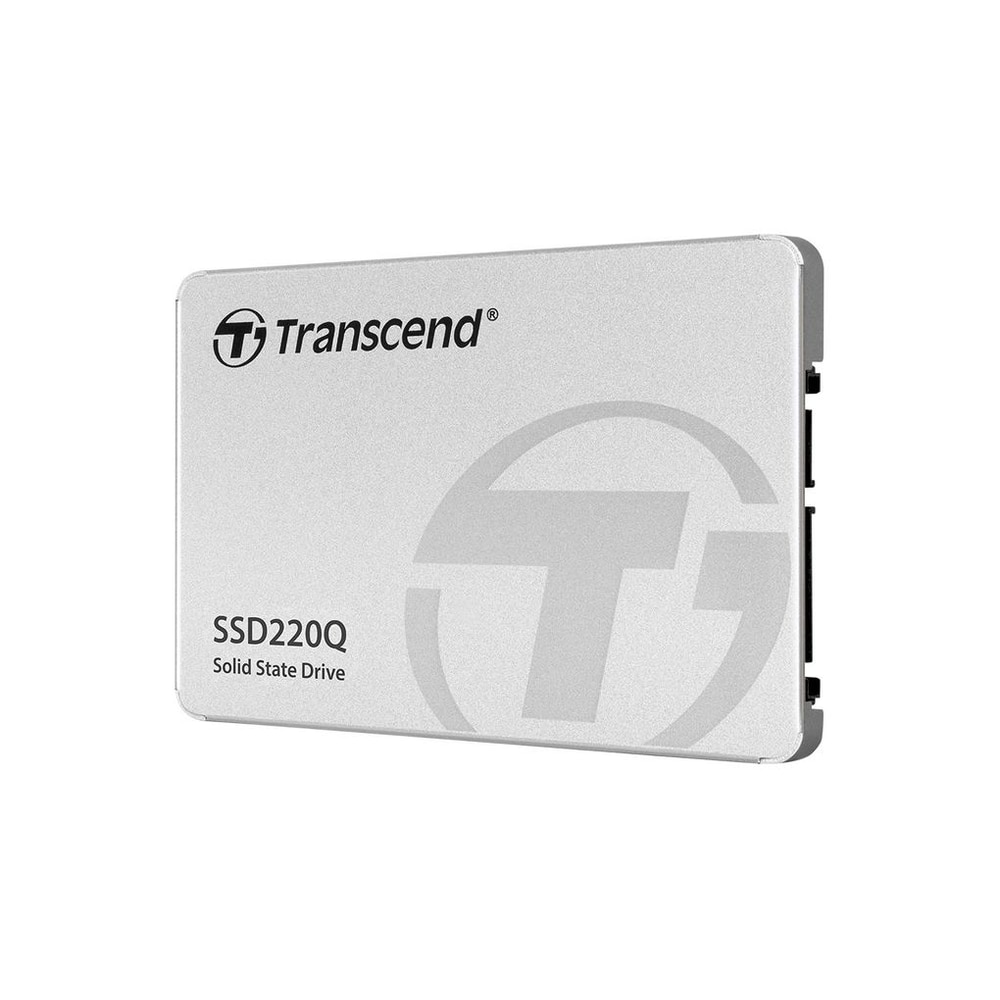 Transcend SSD 1TB【TS1TSSD220Q】 SSD Transcend SSD220Q 1TB SATA-III 2.5 inch - eMAG.ro