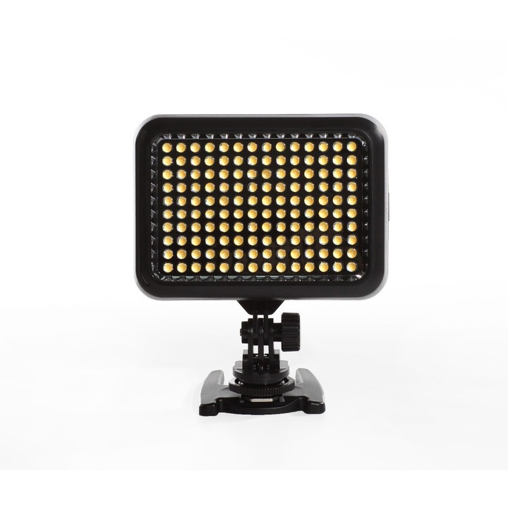 Fotó-videólámpa Yongnuo YN1410, 140 LED-del
