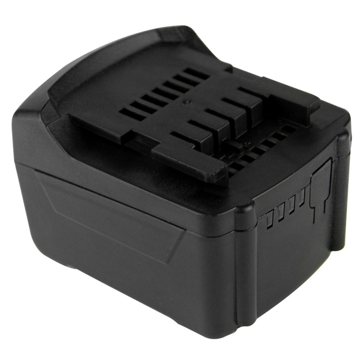 Baterie Gares 14.4V 5Ah pentru Metabo R 12-18 BT BS HJA SSD SSW LT / LTX 6.02126.85 625498000 625526000 C98116 602100