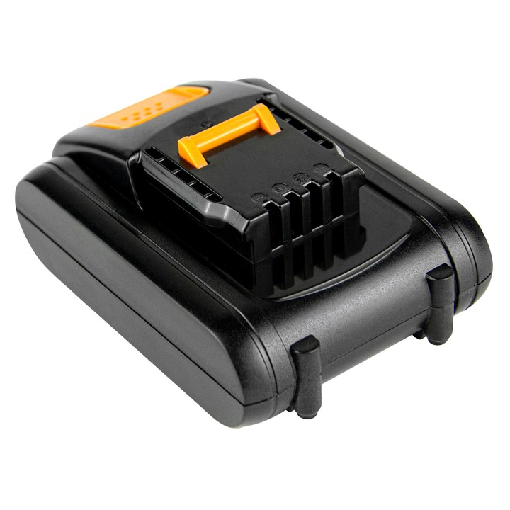 Baterie Gares 20V 2Ah pentru WORX WG160E WG169E WG546E WG549E WG894E WX090 WX166 WX167
