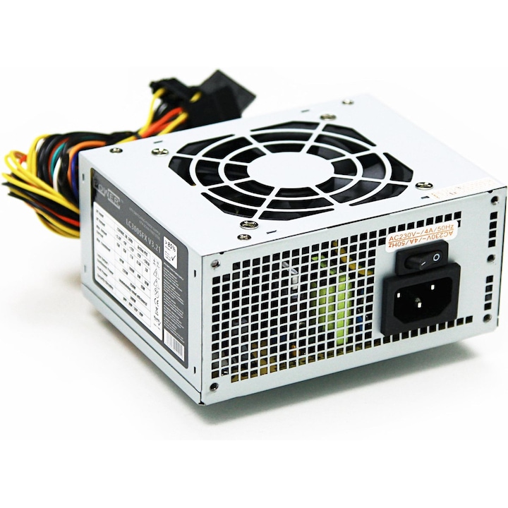 Захранване Lc-Power LC300SFX V3.21, 300W, ATX