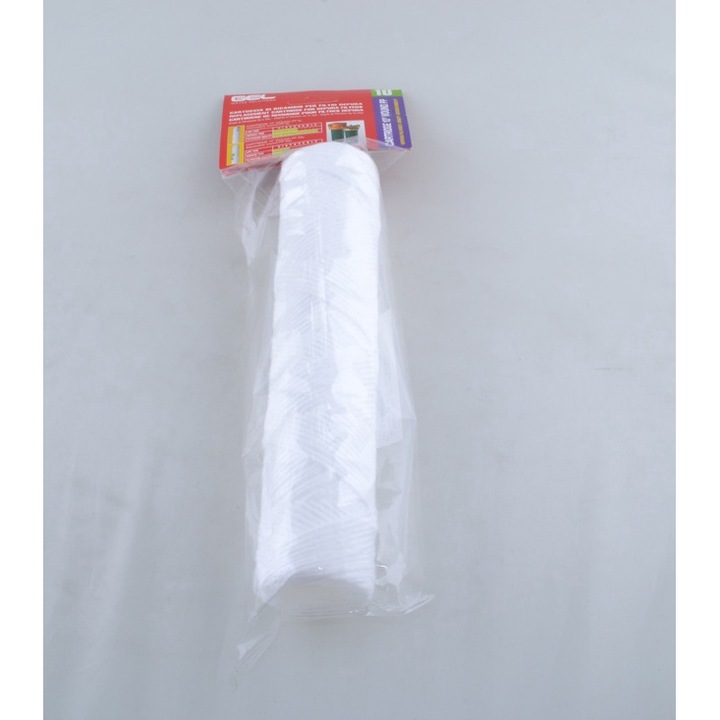 Cartus Bumbac 10'' Pt. Depura 900/1000, 5 Microni