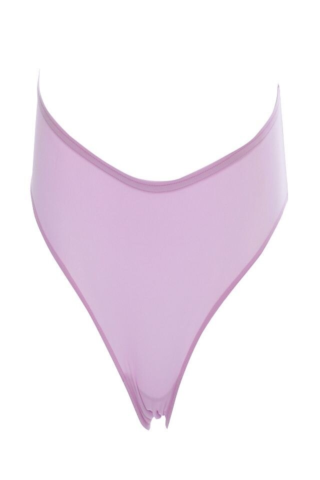 Minislip Lime Light, Bellinda, Lila, Lila