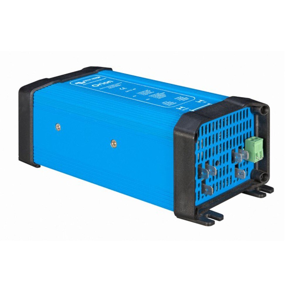 Convertor DC/DC de curent cu izolatie galvanica Orion 24/12-30A (360W) Victron
