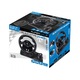 Volan gaming cu pedale, Subsonic Superdrive Multi GS 550, Negru