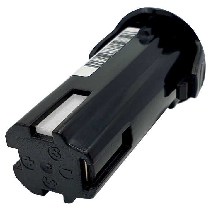 Baterie Gares 3.6V 1.5Ah pentru Hitachi DB3DL2 DB3DL DB3DL2 FDB3DL NT50 NT50GS NT65 NT65GB NT65GBP9