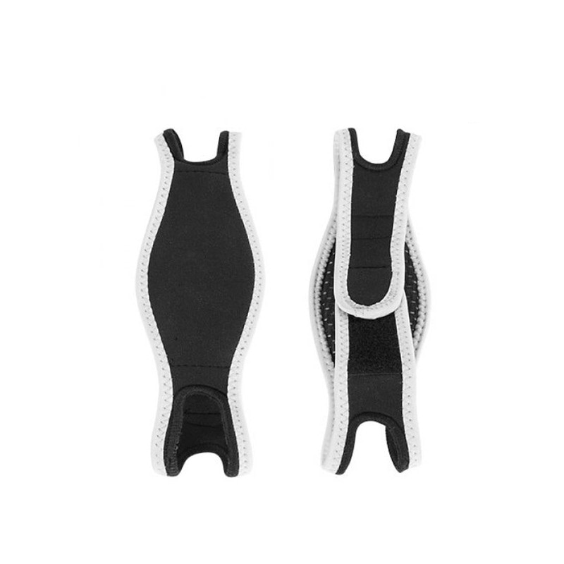 Banda elastica anti-sforait