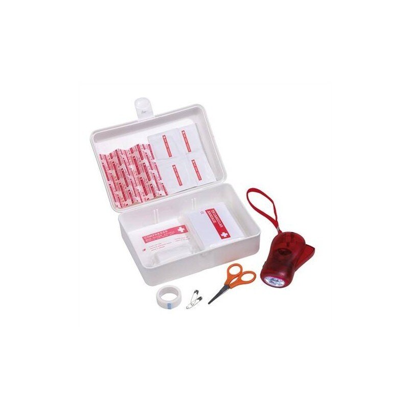 Trusa de prim ajutor GUARDIAN BOX