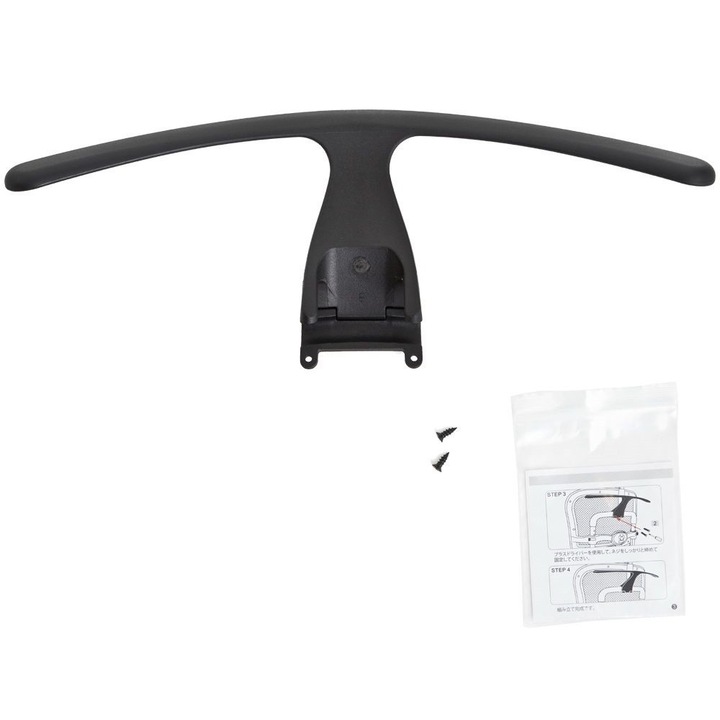 Suport haine pt Ergohuman / Umeras scaun Ergohuman