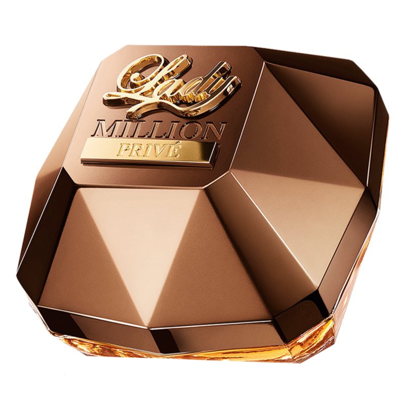 lady million prive paco rabanne