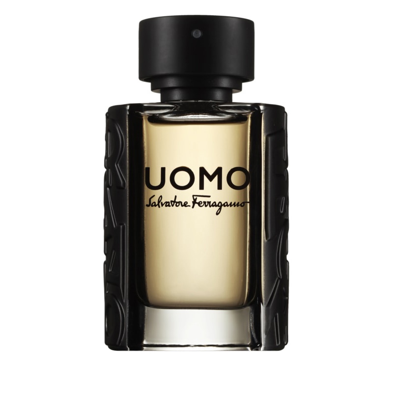 Salvatore Ferragamo Uomo parfüm, Férfiaknak, 50 ml - eMAG.hu