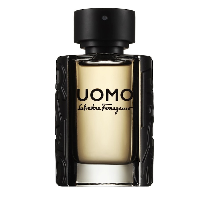 Salvatore Ferragamo Uomo parfüm, Férfiaknak, 50 ml