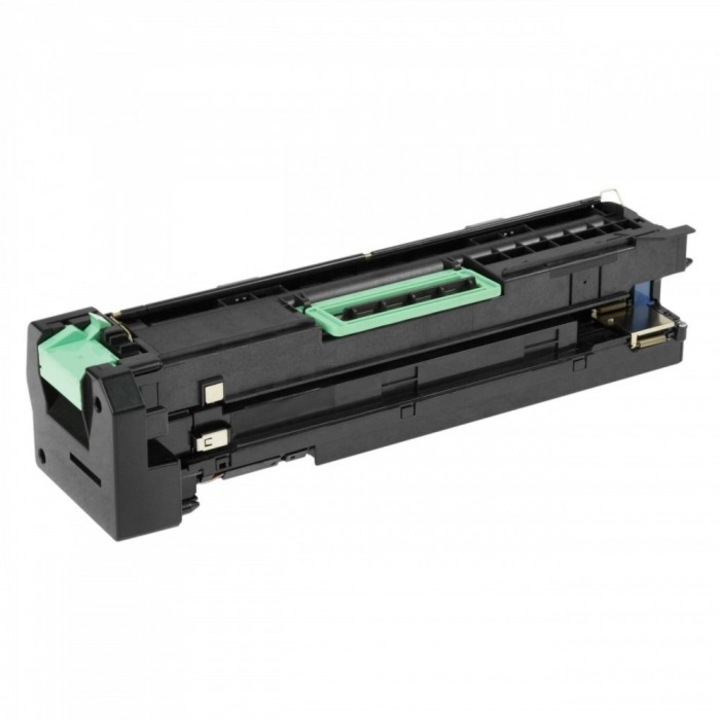 Unitate de cilindru, TIN, model compatibil cu LEXMARK W850H22G, negru, 60000 pagini