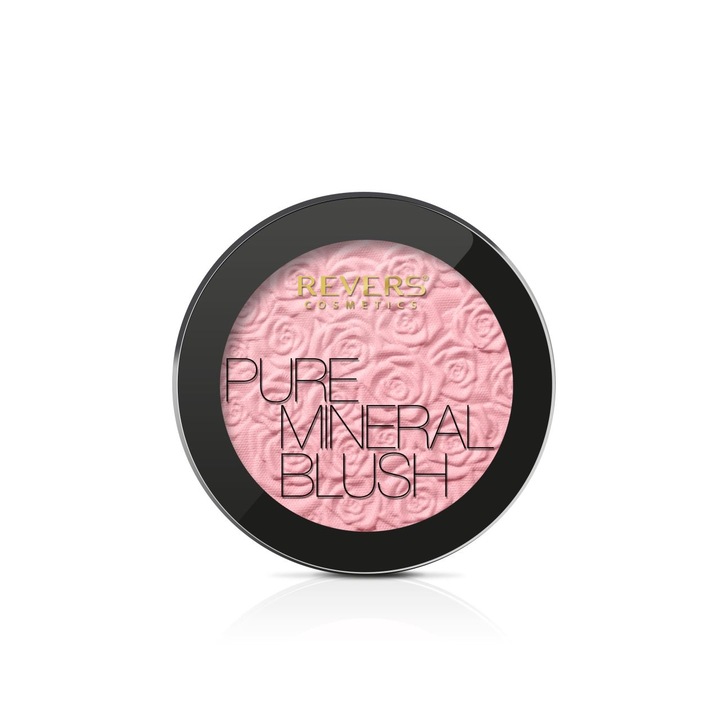 Blush Mineral Pure, Revers, no 15, 6 g