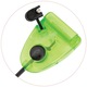Swinger cu contragreutate si iluminare Baracuda BB, verde