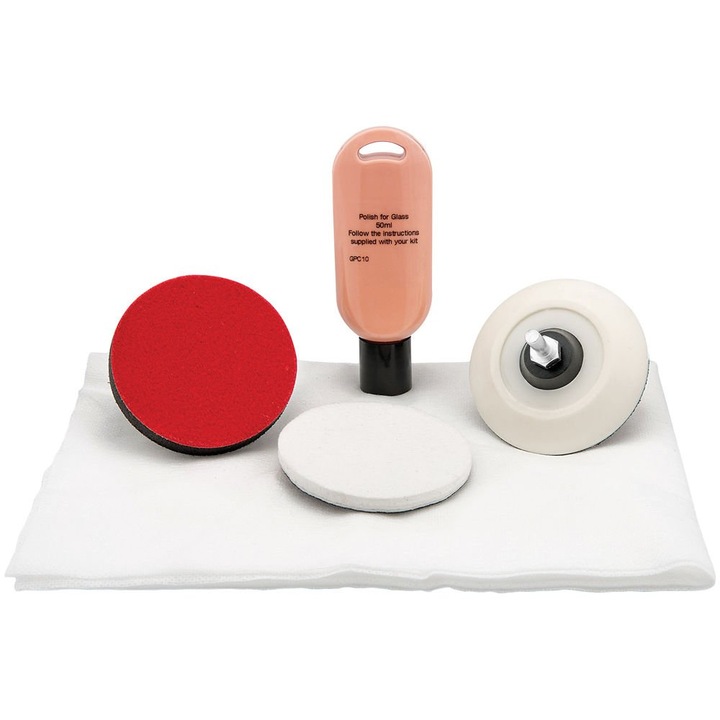 Комплект за ремонт на предно стъкло Flexipads