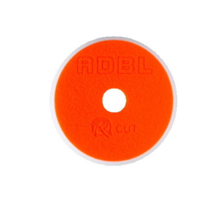 Орбитална гъба за полиране, Roller Cut абразив за плоча, 25MM