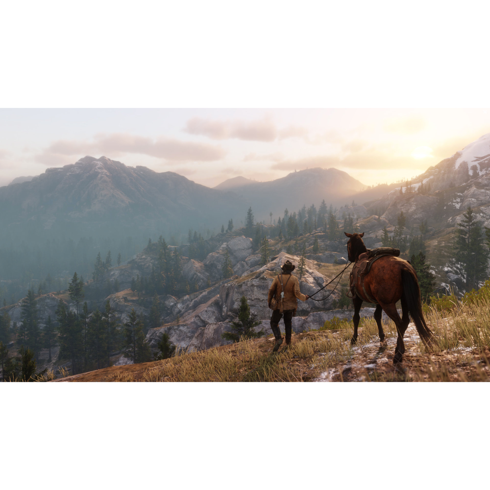 Игра Red Dead Redemption 2 Ultimate Edition за Pc Rockstar Games Launcher Електронна доставка 9649