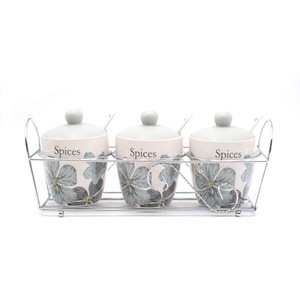 Rasnite si dozatoare condimente