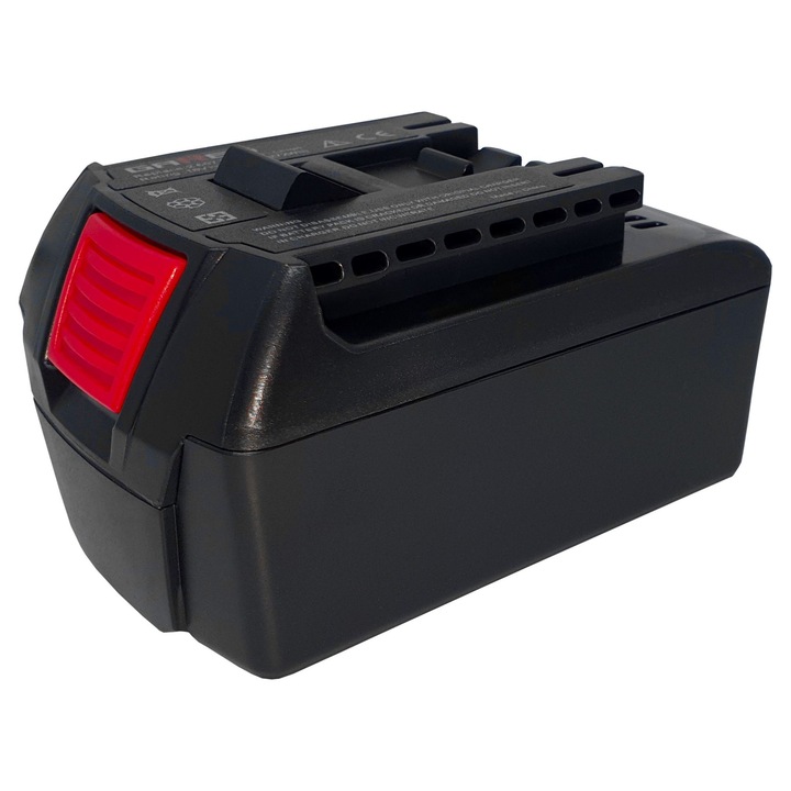 Gares Батерия 18V 3Ah за Bosch Procore GBA GSR 18-50 GGS-23 PLC GLI 144 GWS GST V-Li GBH GSC GNA GAL GHJ GAX GKS