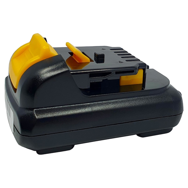 Батерия Gares, 10.8V, 2Ah, Zа DeWalt DCD710 DCF815 DCT416 DCF813 DCF813N DCD710N DCF815N