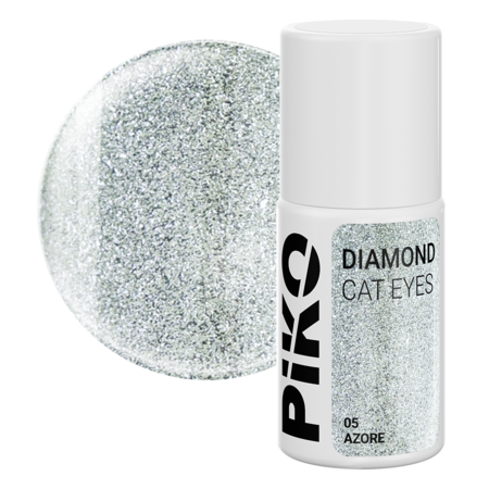 Diamond deals cat eye