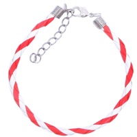 Martisor tip Bratara Imitatie Piele