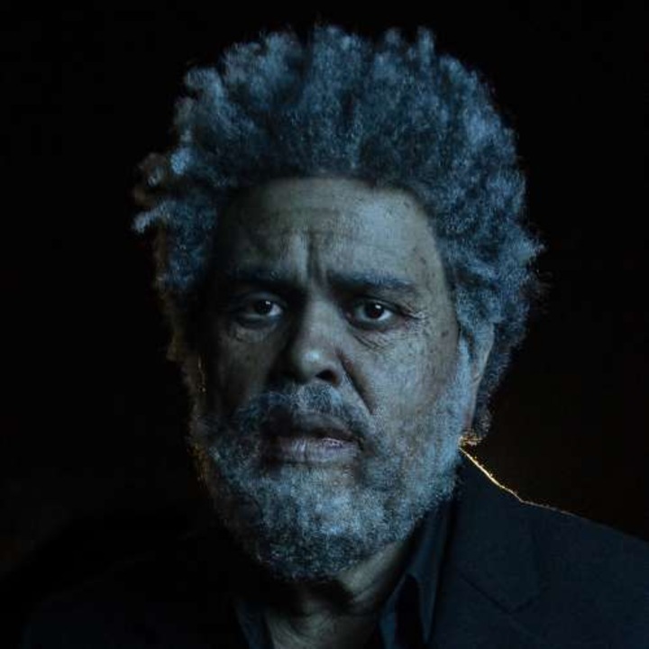 Weeknd The - Dawn FM (cd)