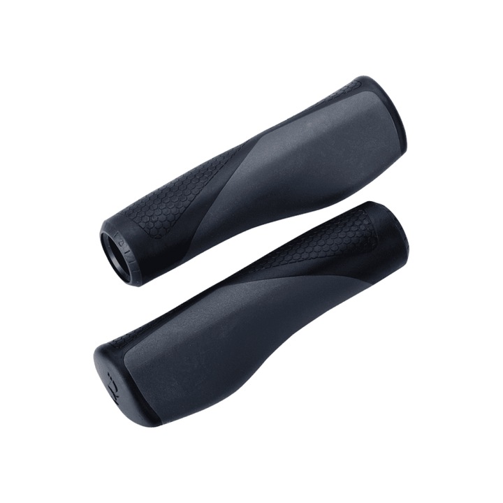 Ujjkészlet BBB Boa BHG-103 130mm fekete/szürke