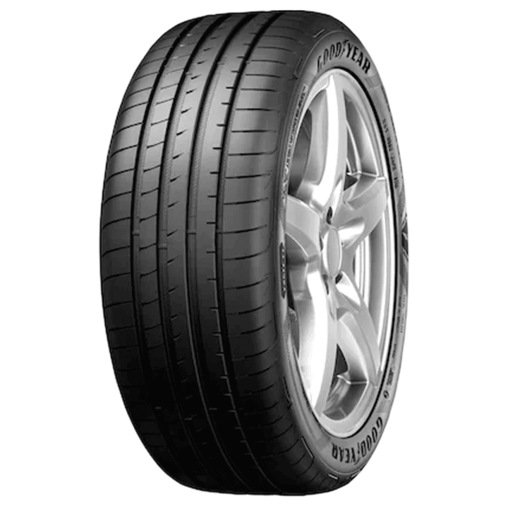Anvelopa Vara Goodyear Eagle F1 Asymmetric 5 255/55 R18 105 T