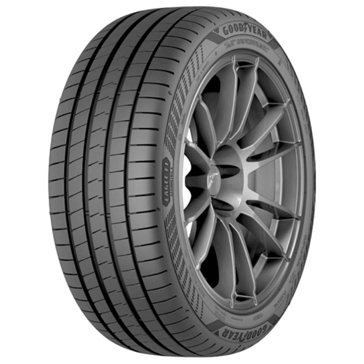 Anvelopa Vara Goodyear Eagle F1 Asymmetric 6 XL FP 215/45 R17 91 Y
