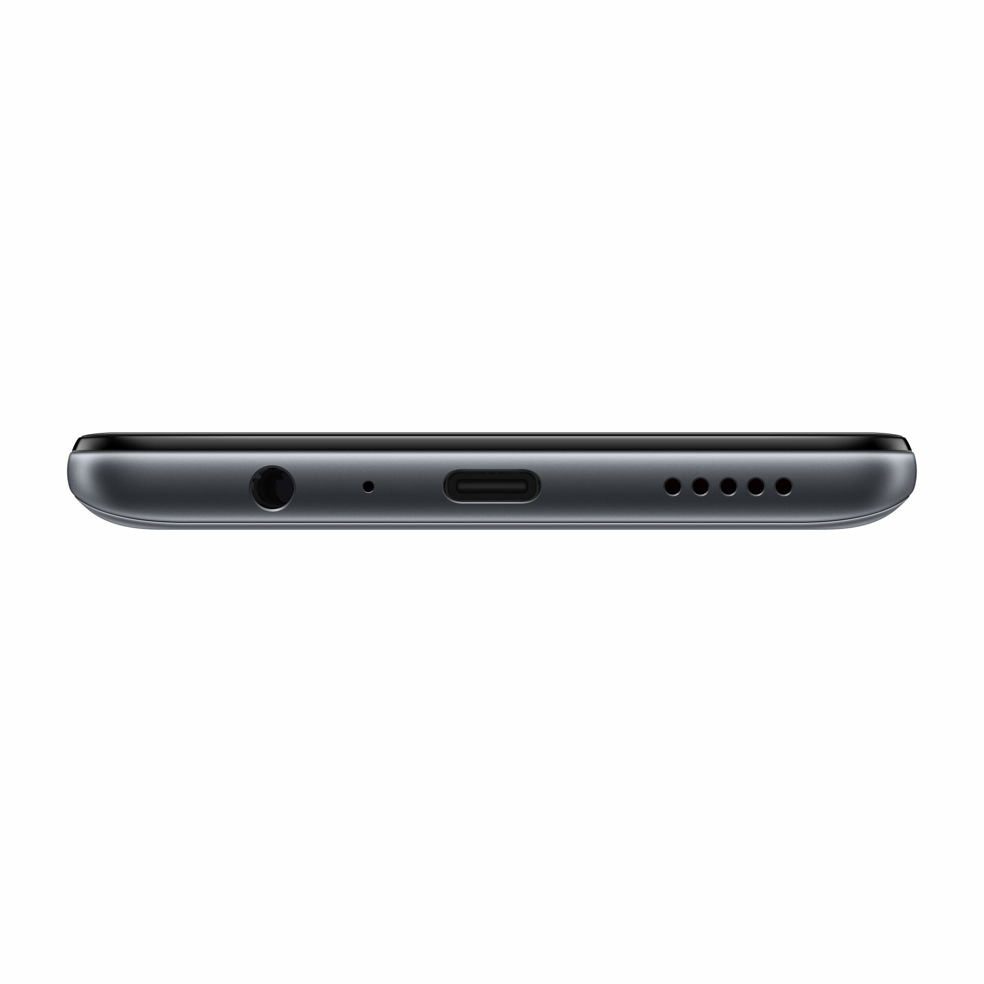 Смартфон HONOR X7, 4GB RAM, 128GB, Midnight Black - eMAG.bg