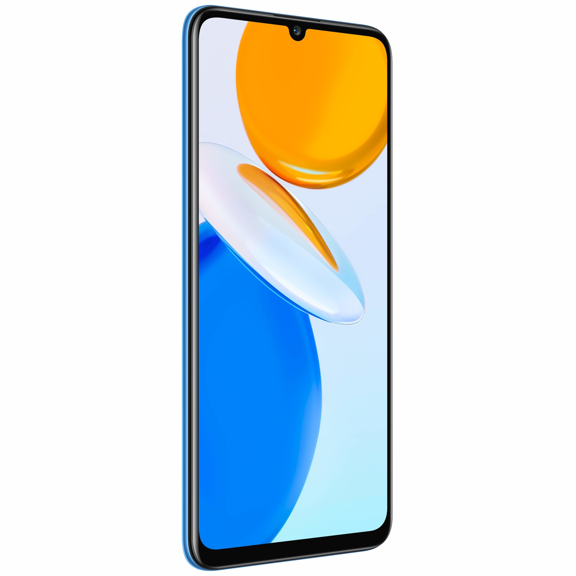 Смартфон HONOR X7, 6GB RAM, 128GB, Ocean Blue - eMAG.bg