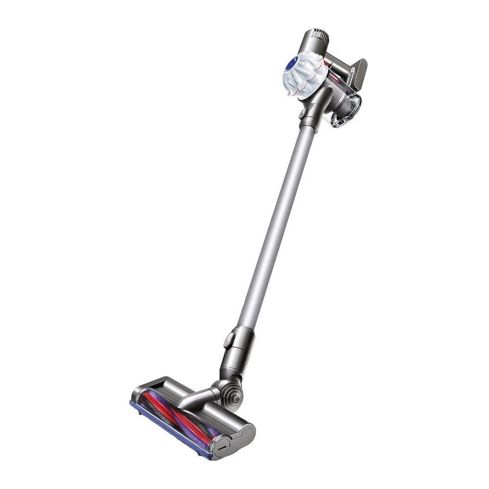 Aspirator de mana Dyson V6 Slim Pro, 2 Tier Radial cyclone, 100 Aspirator de mana Dyson V6 Slim Pro, 2 Tier Radial cyclone, 100