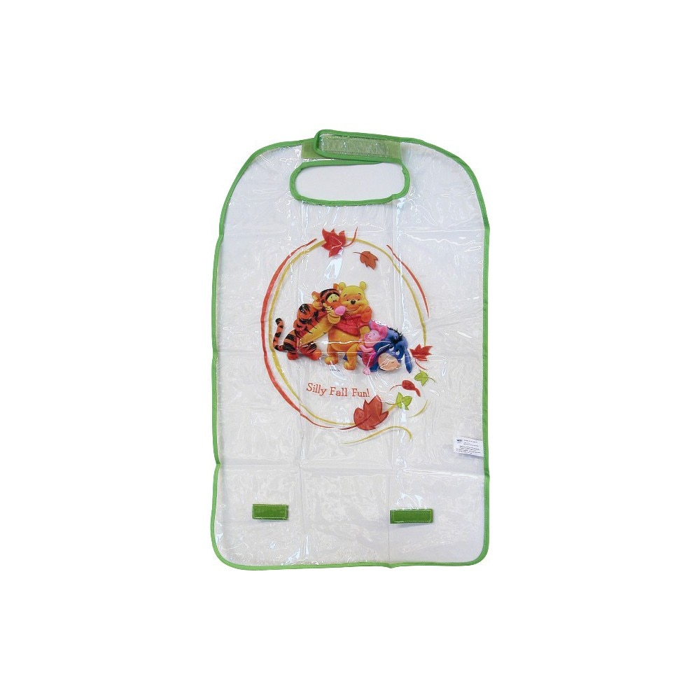 Protectie scaun auto Winnie Pooh
