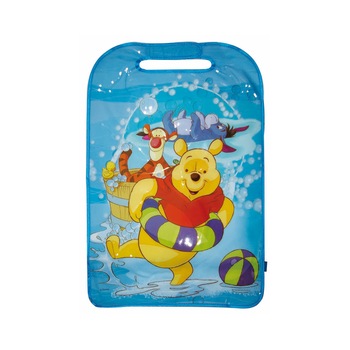 Protectie scaun auto Winnie the Pooh Protectie scaun auto Winnie the Pooh