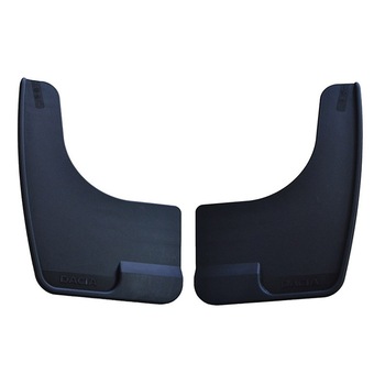 Set aparatori noroi originale Logan facelift spate 2009-2013 Set aparatori noroi originale Logan facelift spate 2009-2013