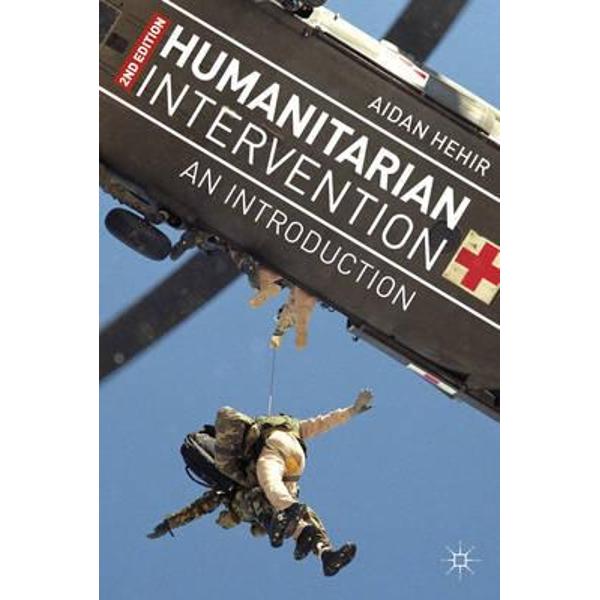 Humanitarian Intervention
