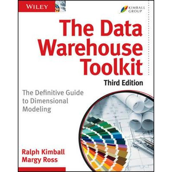 Data Warehouse Toolkit