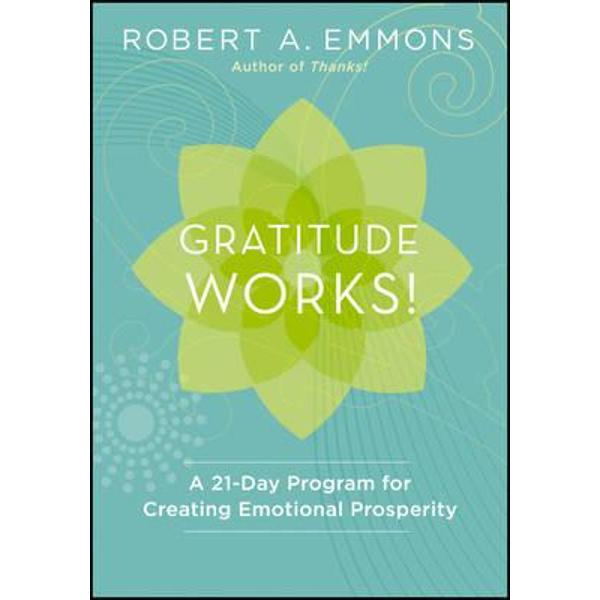Gratitude Works!