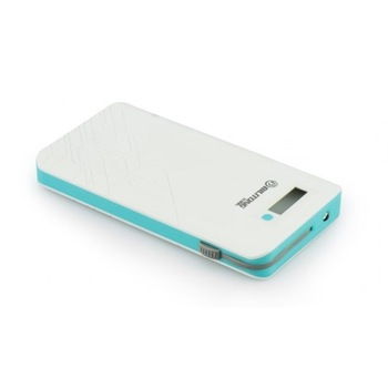 Acumulator extern Bilitong, 10000mAh, alb Acumulator extern Bilitong, 10000mAh, alb