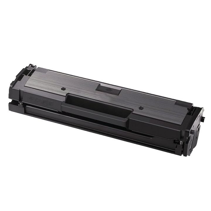 Cartus Toner compatibil HP 55x / CE255X (bk), Negru, 12500 pagini