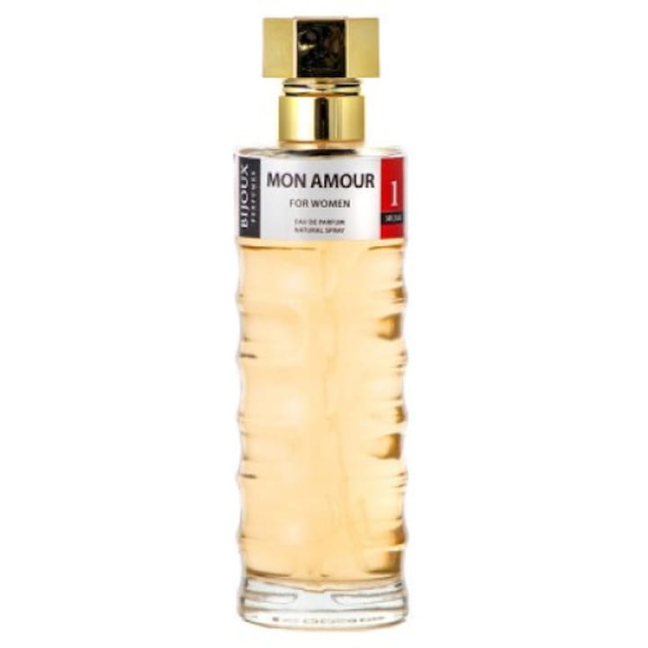 Apa de Parfum Bijoux Mon Amour 1 for Women 200ml