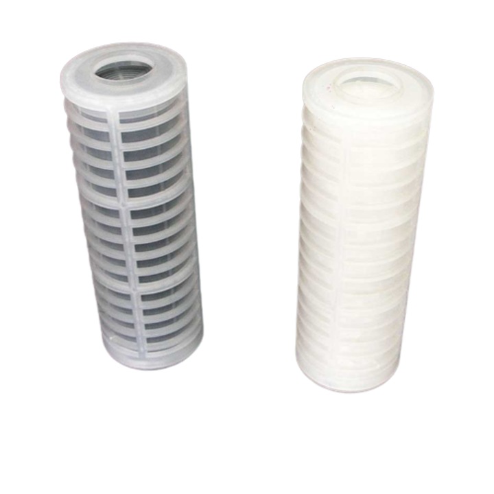 Cartus Carbon Activ Uz Tehnic Ca7'' Pt. Filtru 'Depura 700',200Micro. 4Mc./0,5Ppm 7L/Min