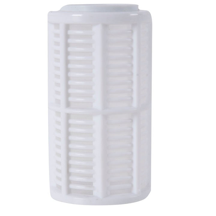 Filtru apa cu sita lavabila, IBO Dambat, 5 inch