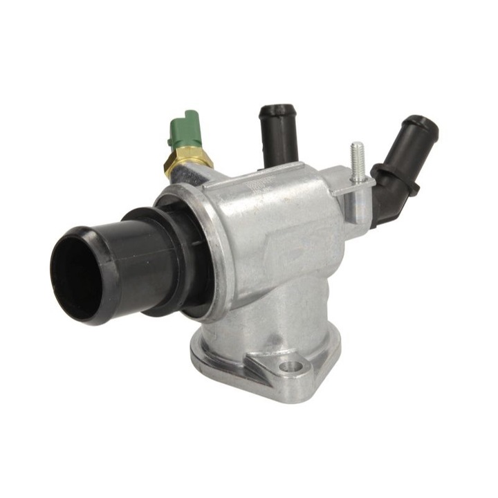 Термостат за охладителна система, Alfa Romeo, Cadillac, Fiat, Ford, Opel, Rover, Saab, Suzuki, Toyota, Thermotec D2X014TT