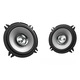 Комплект2колониKenwood260W4Ohm13см