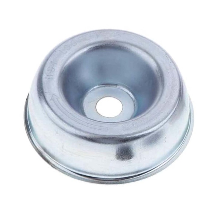 Fulie angrenaj unghiular, Terra Motors, compatibila cu motocoasa Stihl gaura de 15mm